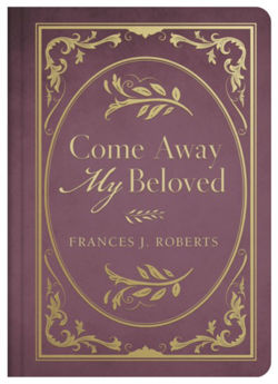 Picture of Come Away My Beloved
