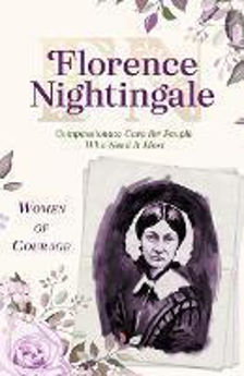 Picture of Florence Nightingale Woman of Courage