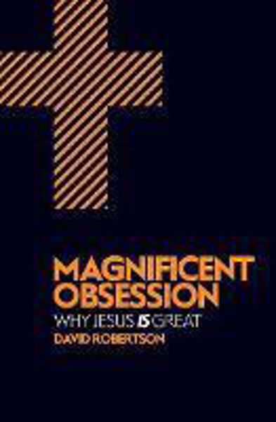 Picture of Magnificent Obsession