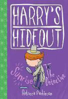 Picture of Harry's Hideout sunrise & detective