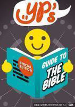 Picture of YP's guide to the Bible