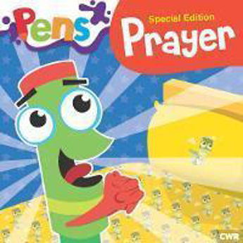 Picture of PENS Special: Prayer