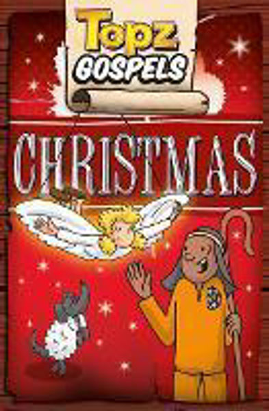 Picture of TOPZ Gospels Christmas