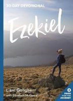 Picture of Food for the Journey: Ezekiel