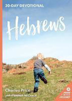 Picture of Food for the Journey: Hebrews