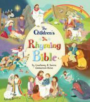 Picture of The Children's Rhyming Bible
