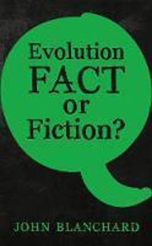 Picture of Evolution: Fact or Fiction?