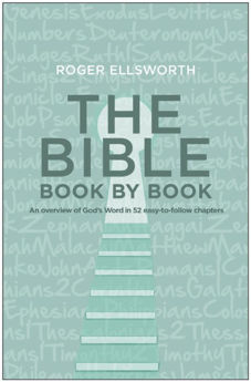 Picture of The Bible Book By Book