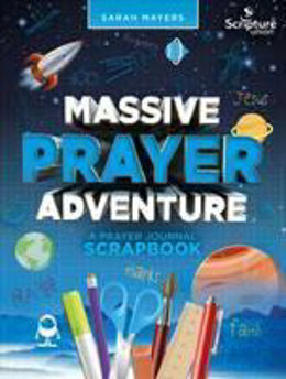Picture of Massive Prayer Adventure