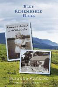 Picture of Blue Remembered Hills
