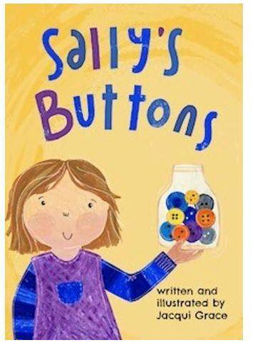 Picture of Sally's Buttons