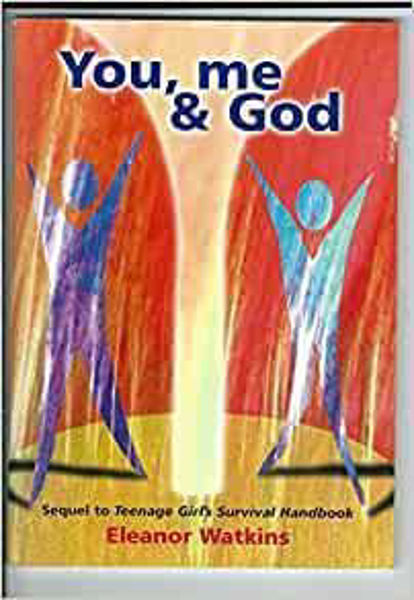 Picture of You, Me and God