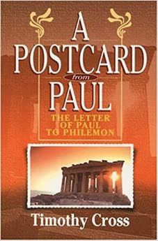 Picture of A Postcard from Paul: The Letter of Paul