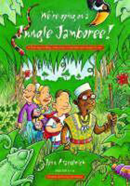 Picture of We're going on a jungle jamboree