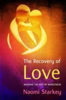 Picture of The Recovery of Love - Walking the way of holiness