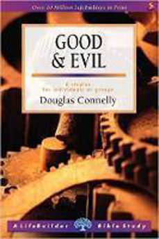 Picture of Good & Evil Lifebuilder Study Guide