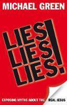 Picture of Lies Lies Lies!