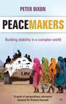 Picture of Peacemakers