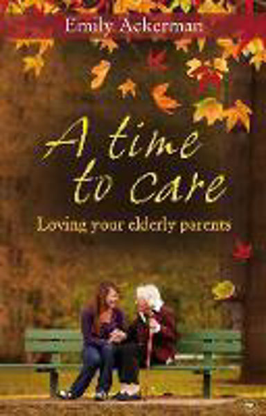 Picture of A Time to Care