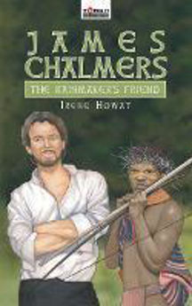 Picture of James Chalmers The Rainmaker's Friend