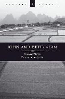 Picture of John & Betty Stam: Missionary Martyrs