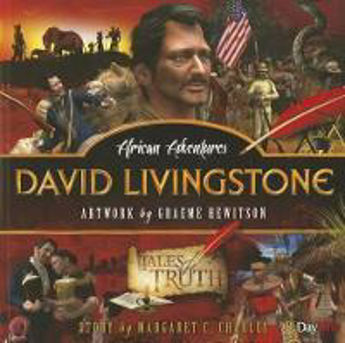 Picture of David Livingstone: African Adventures