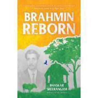 Picture of Brahmin Reborn