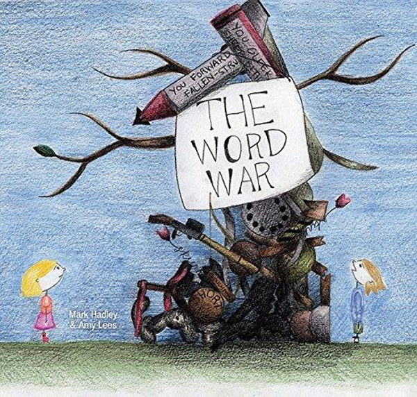 Picture of The Word War