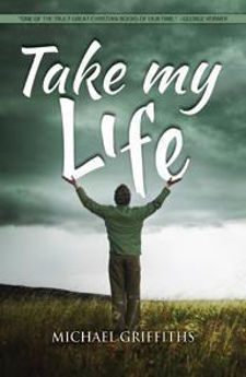Picture of Take my Life