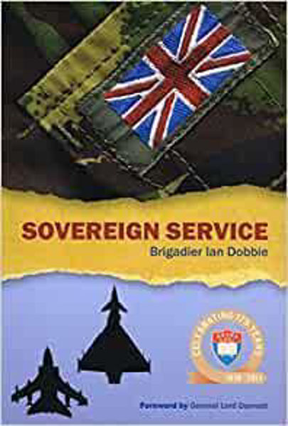 Picture of Sovereign Service