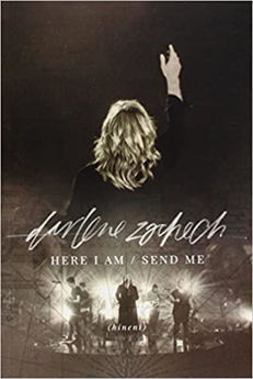 Picture of Darlene Zschech-  Here I am -Songbook