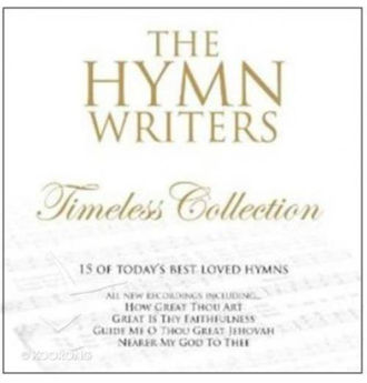 Picture of The Hymn writers - Timeless Collection