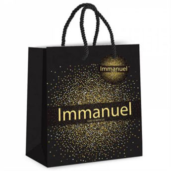 Picture of Gift Bag - Immanuel