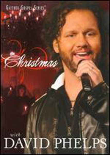 Picture of Christmas with David Phelps