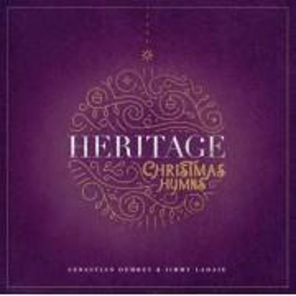 Picture of Heritage Christmas Hymns