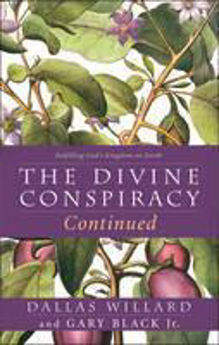 Picture of The Divine Conspiracy Continued: Fulfill