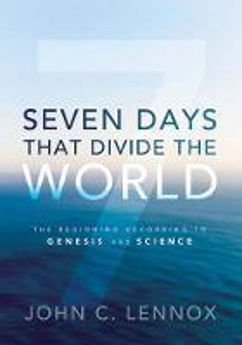 Picture of Seven Days That Divide the World