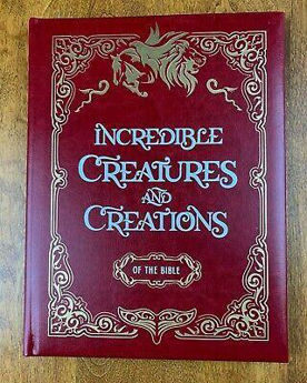 Picture of Incredible Creatures and Creations