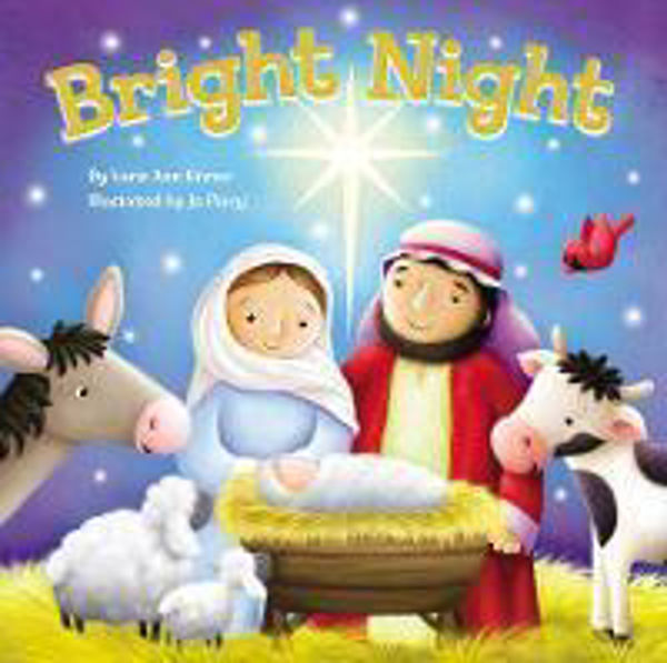 Picture of Bright Night
