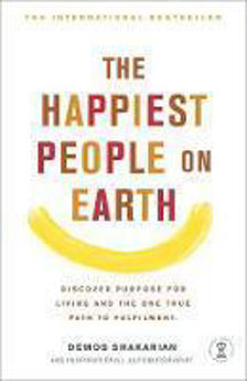 Picture of The Happiest People On Earth
