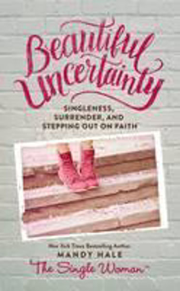 Picture of Beautiful Uncertainty
