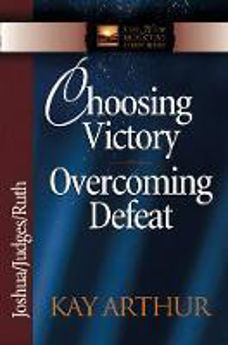 Picture of Choosing Victory Overcoming Defeat