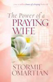 Picture of The Power of a Praying Wife