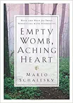 Picture of Empty Womb, Aching Heart: Hope and Help For Those Struggling with infertility