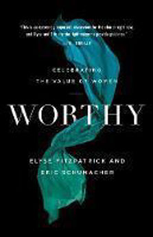 Picture of Worthy: Celebrating the Value of Women