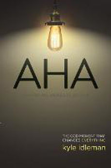 Picture of AHA: Awakening. Honesty.