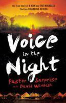 Picture of Voice in the Night