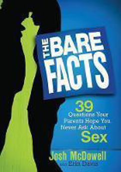 Picture of The Bare Facts
