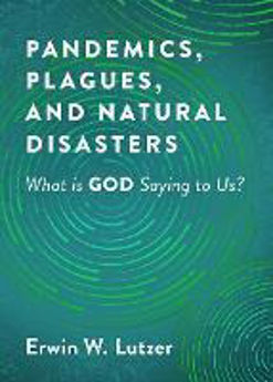 Picture of Pandemics, Plagues, and Natural Disaster