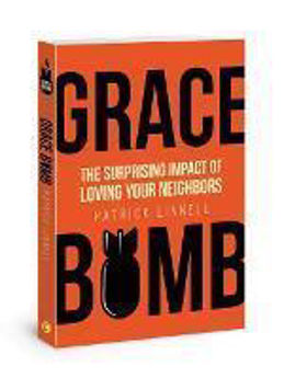 Picture of Grace Bomb